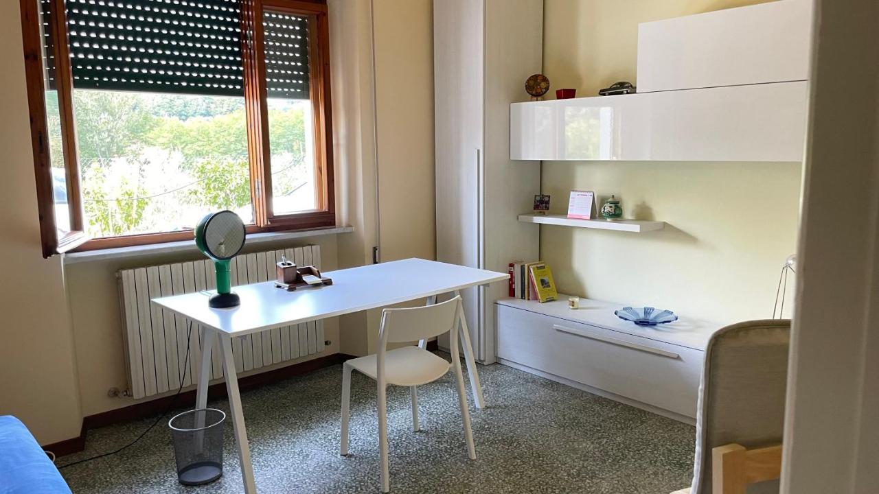 Tra Gli Olivi Apartment Lucca Exterior foto