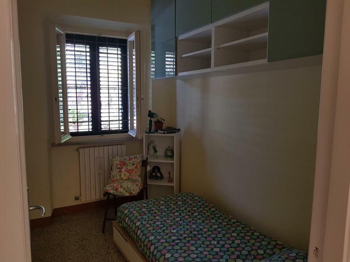 Tra Gli Olivi Apartment Lucca Exterior foto